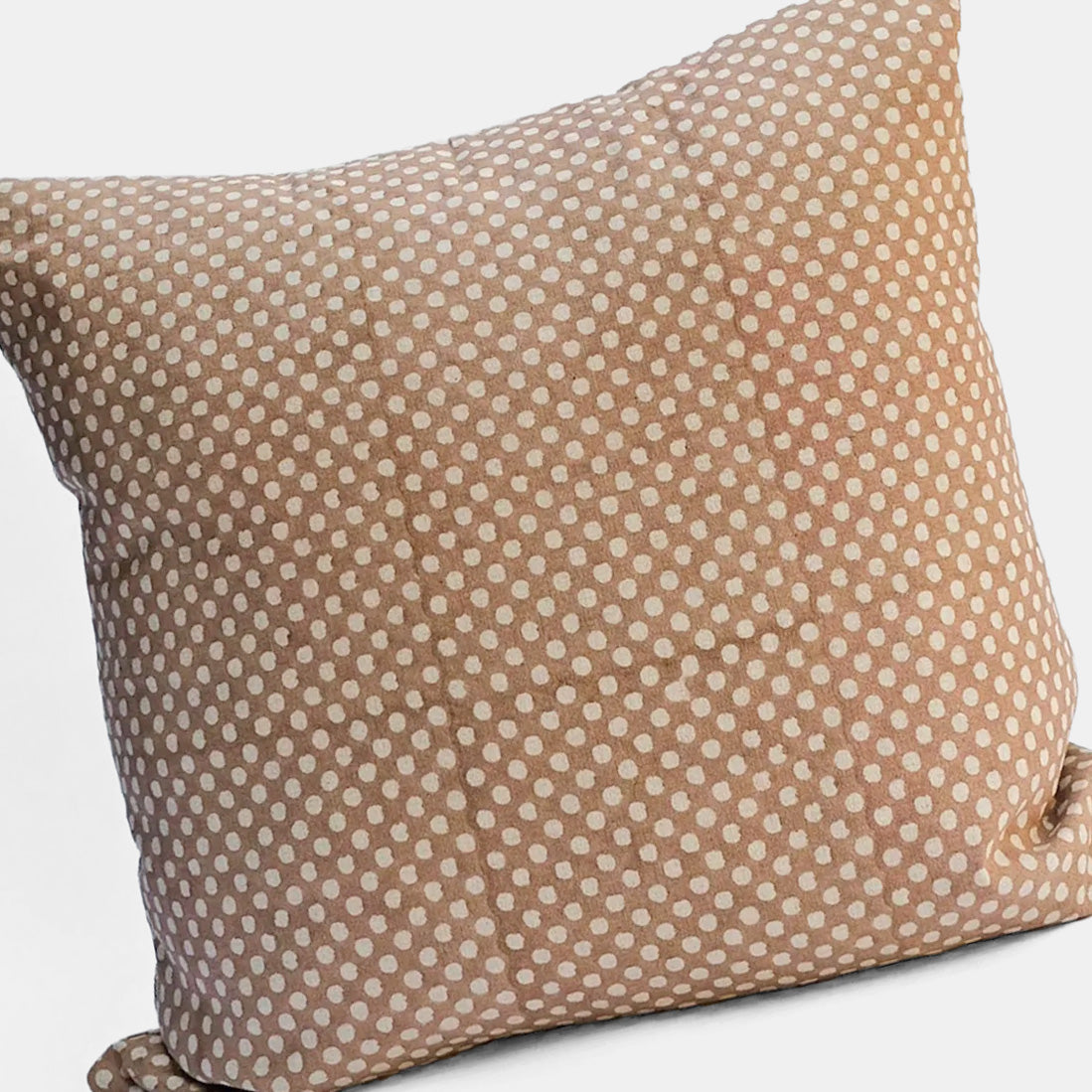 Syra Rosewater Square Pillow