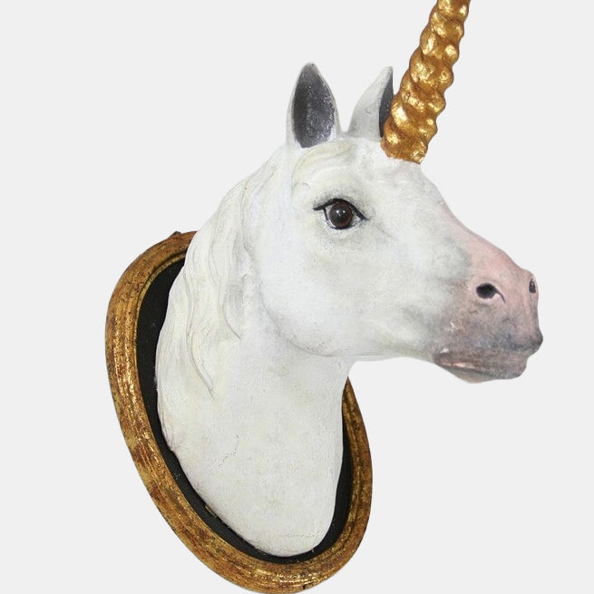 Unicorn Wall Mount