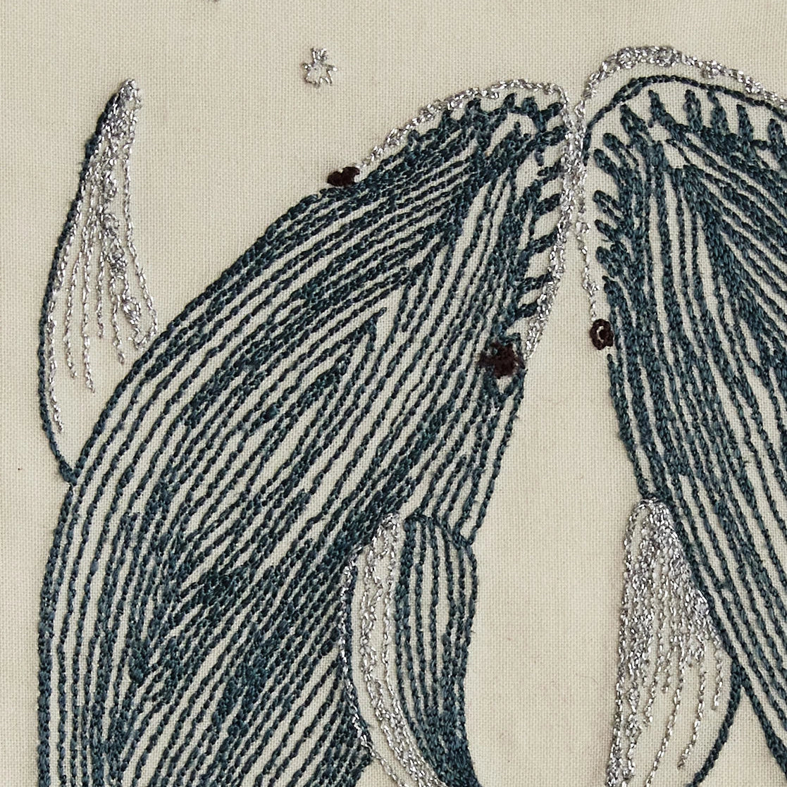 Humpback Whales Card