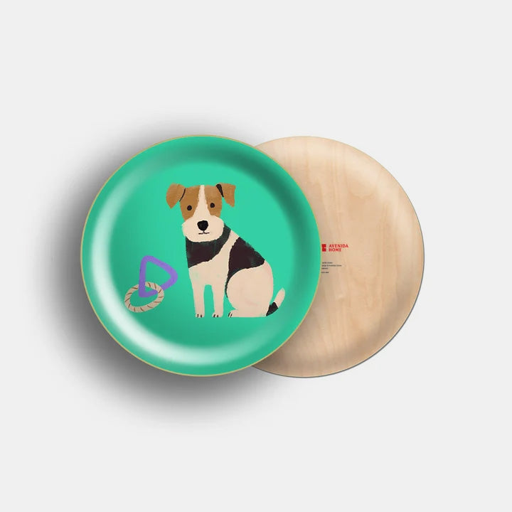 Terrier Jade Mini Tray