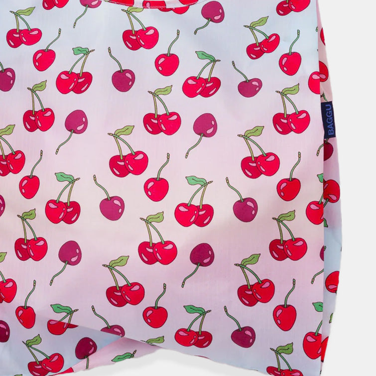 Standard Baggu in Cherries