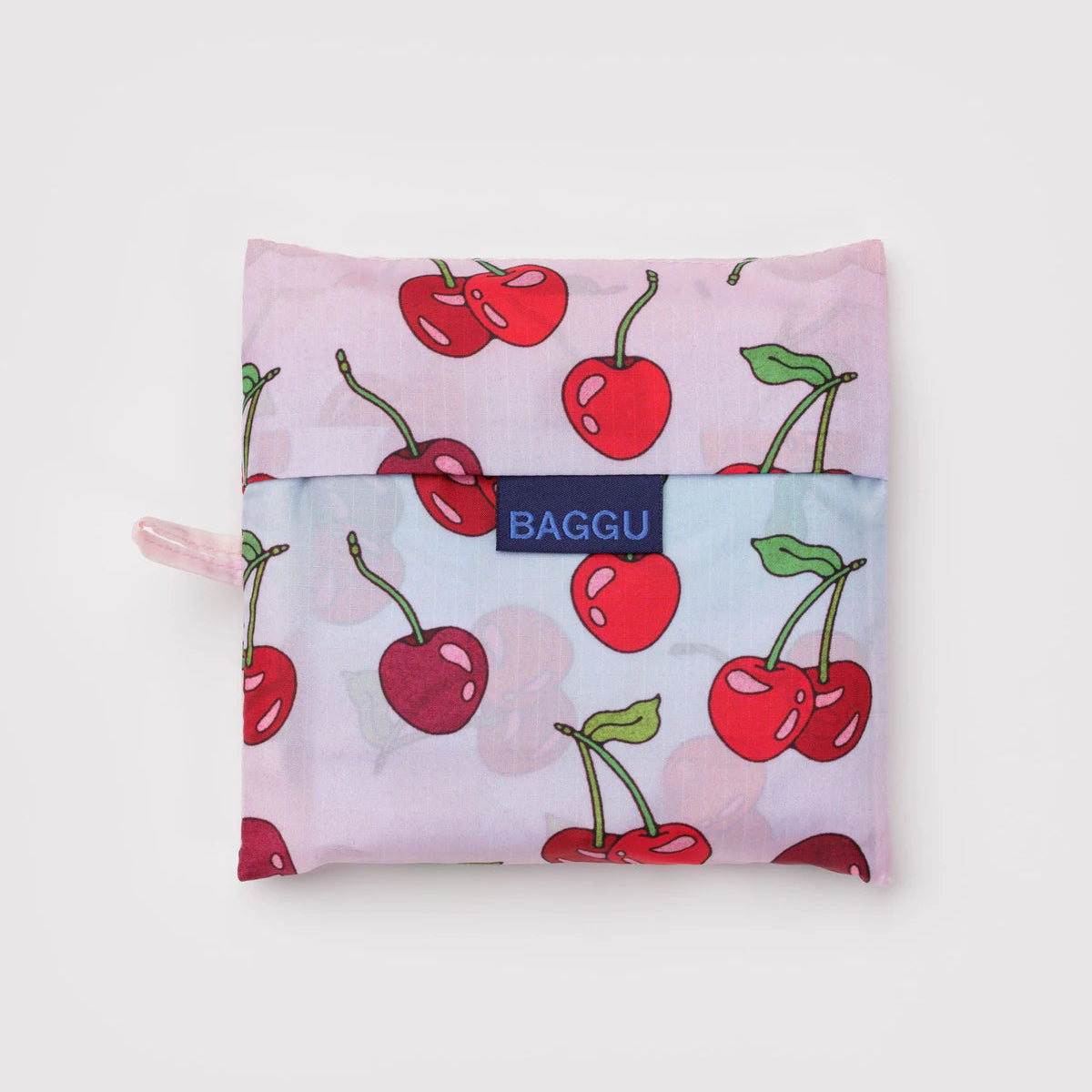 Big Baggu in Cherries