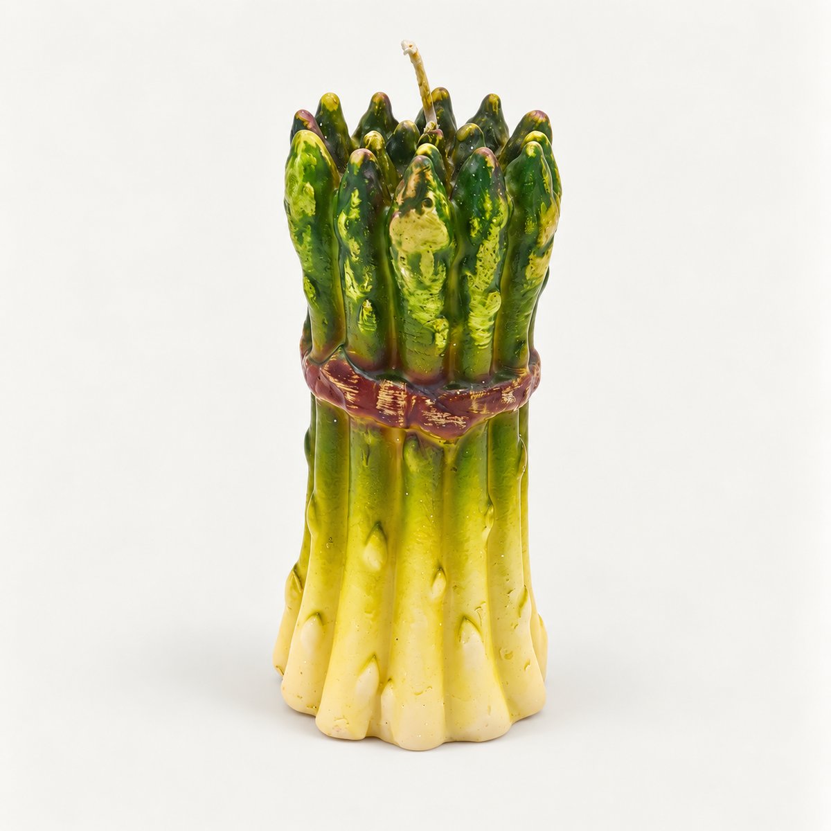 Asparagus Candle