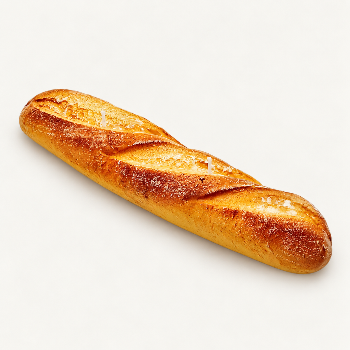 Baguette Wax Candle