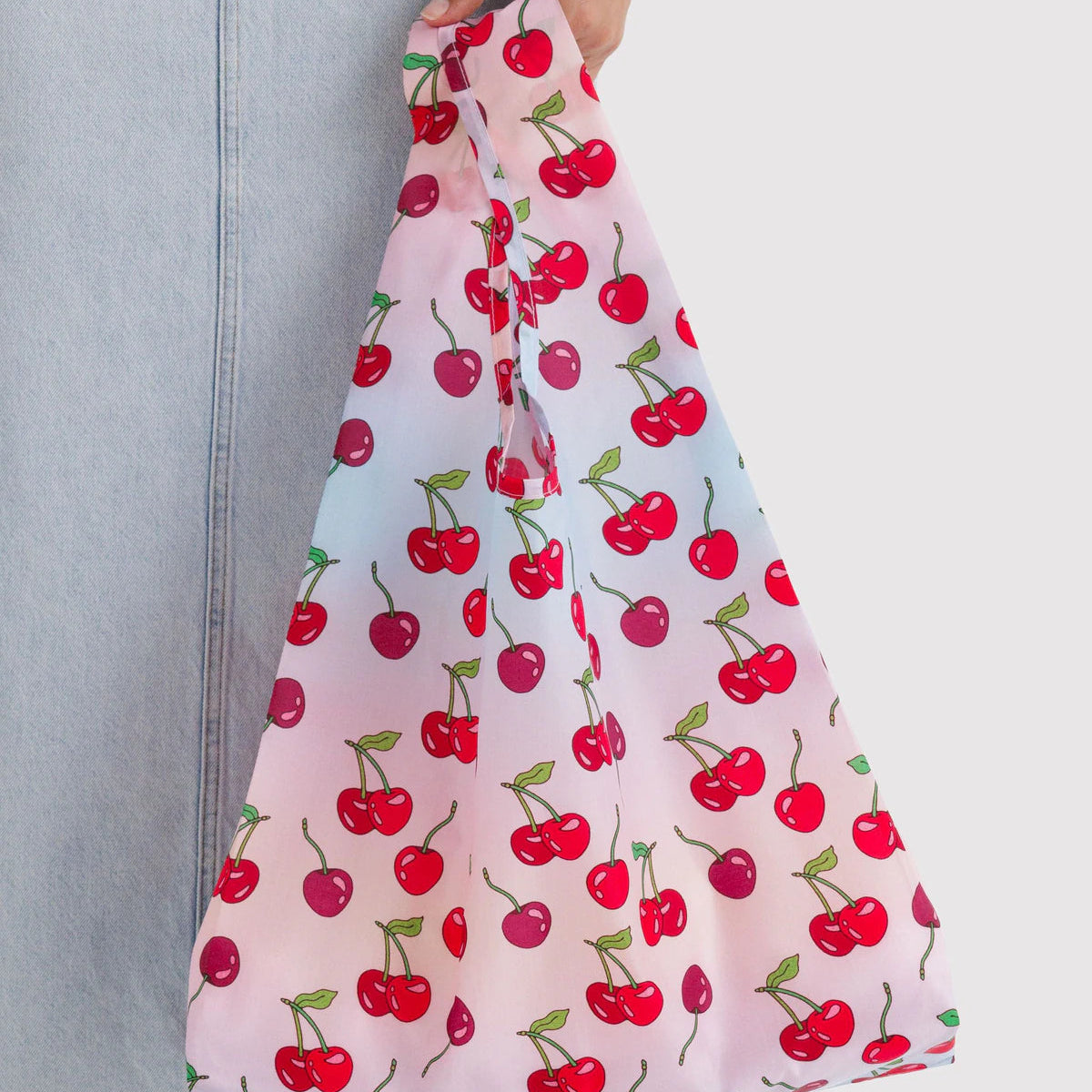 Standard Baggu in Cherries