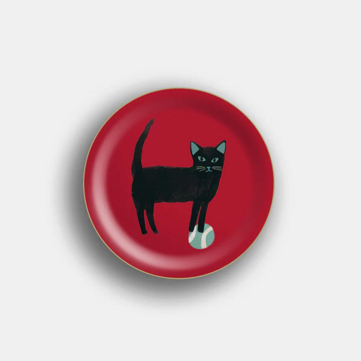 Cats Ball Mini Tray