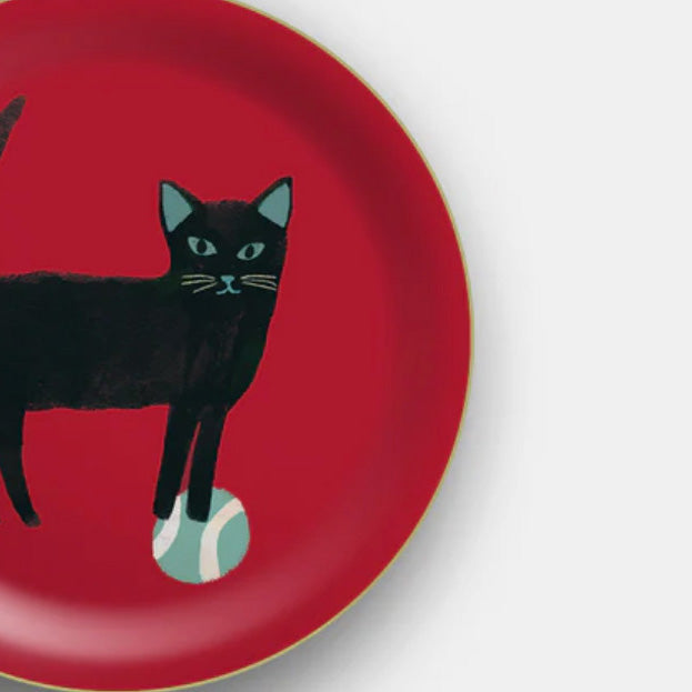 Cats Ball Mini Tray