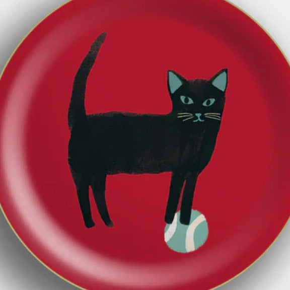 Cats Ball Mini Tray