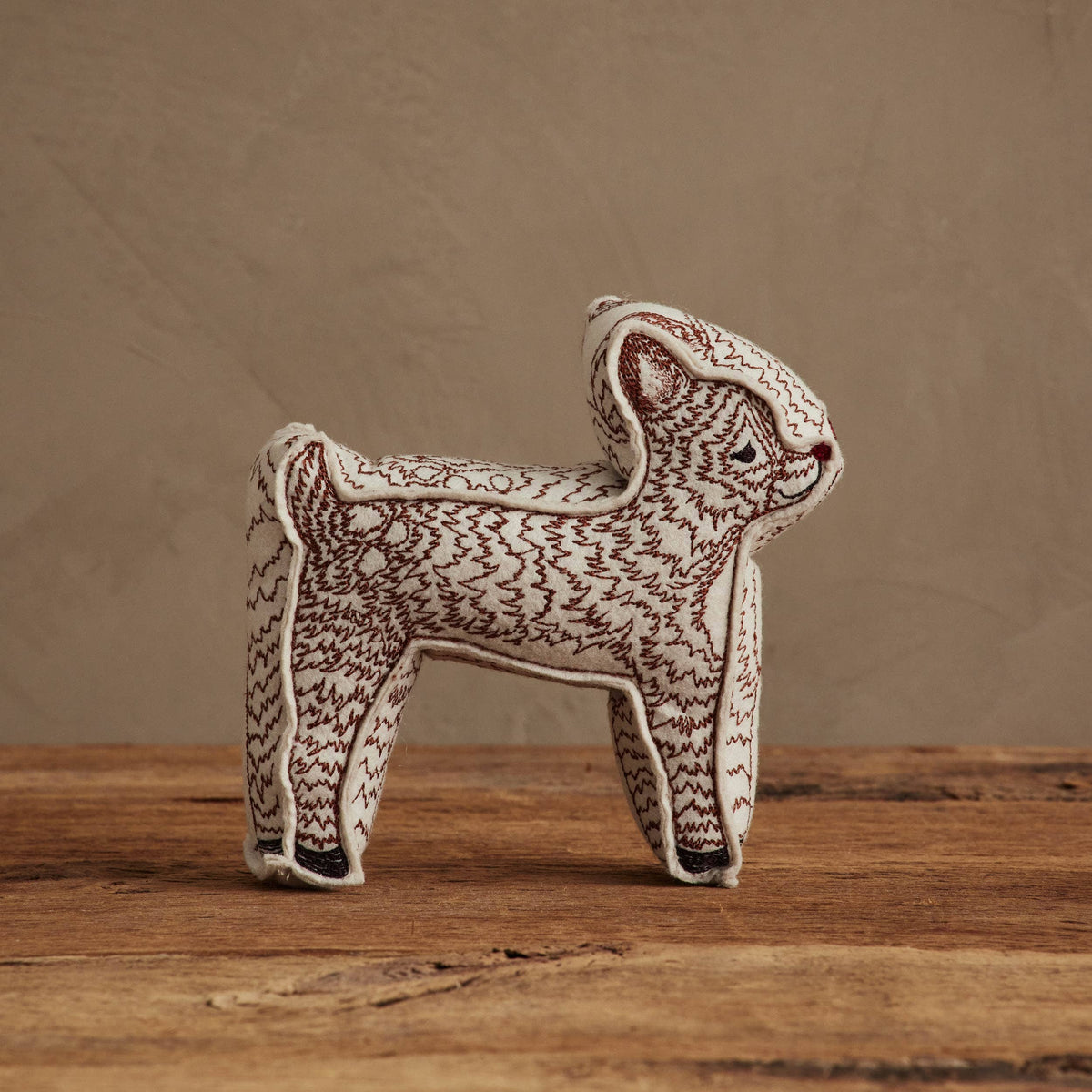 Rudolph
