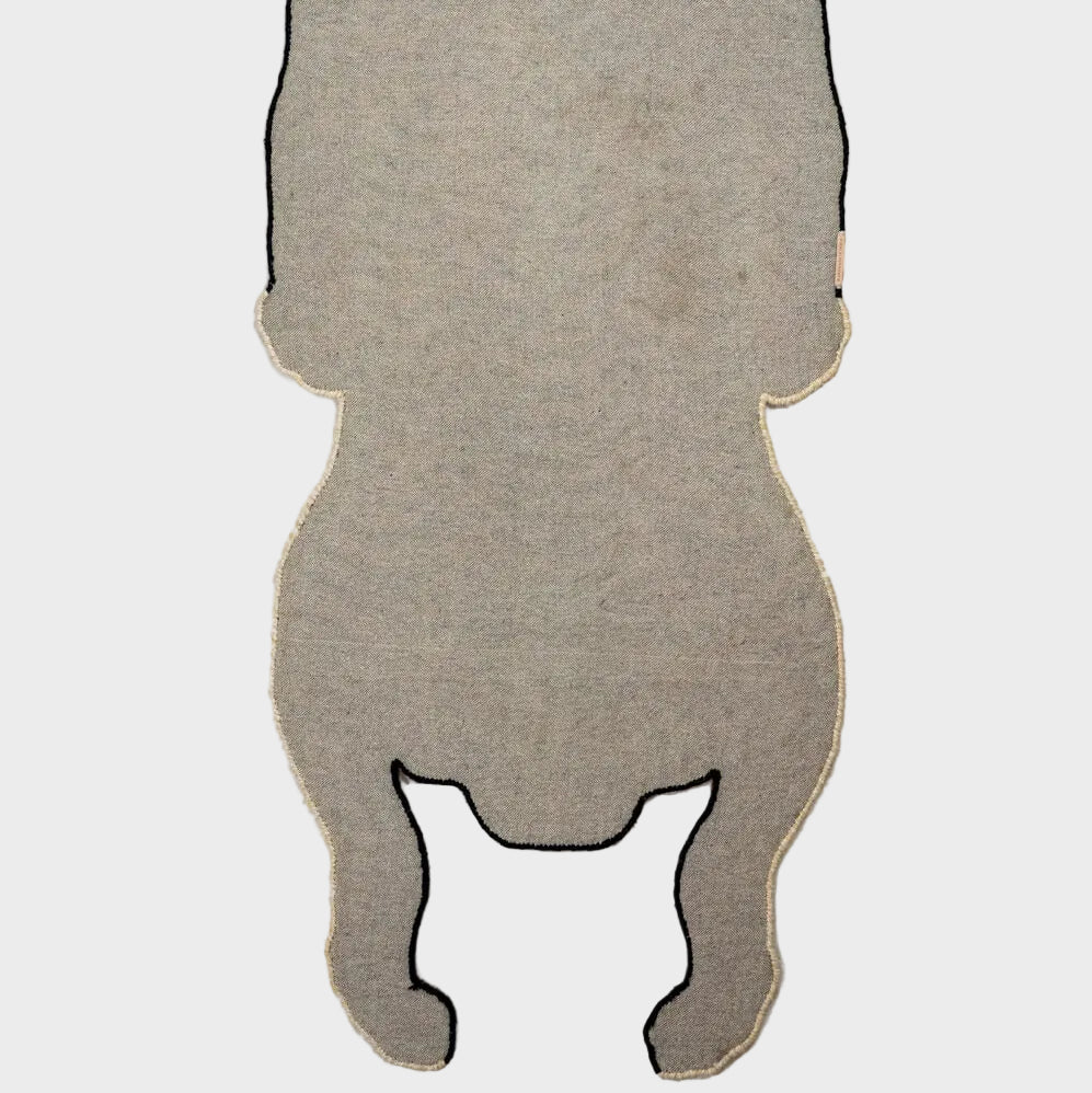 Heritage Santana Tiger Rug in Large