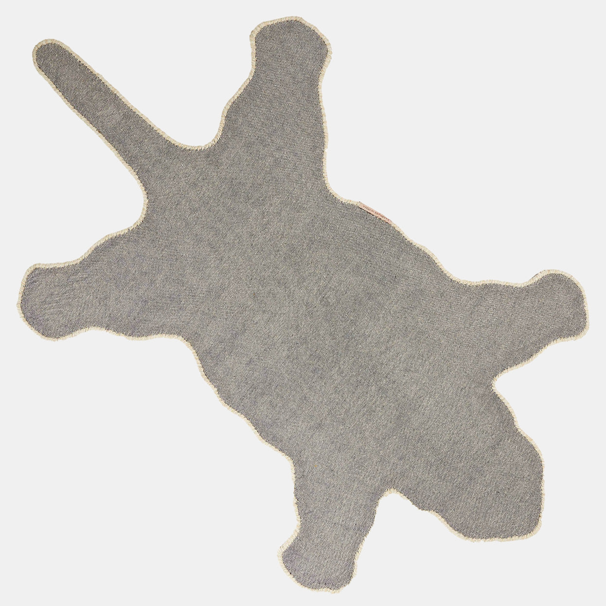 Loony Leopard Rug in Large