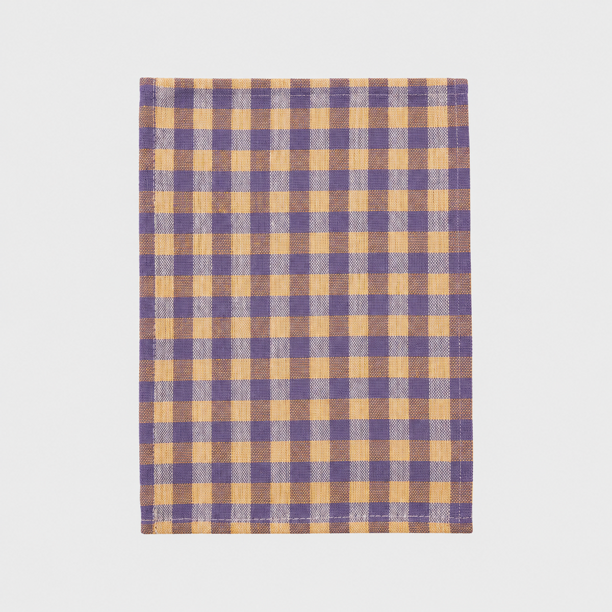 Phil Gingham Kitchen Cloth