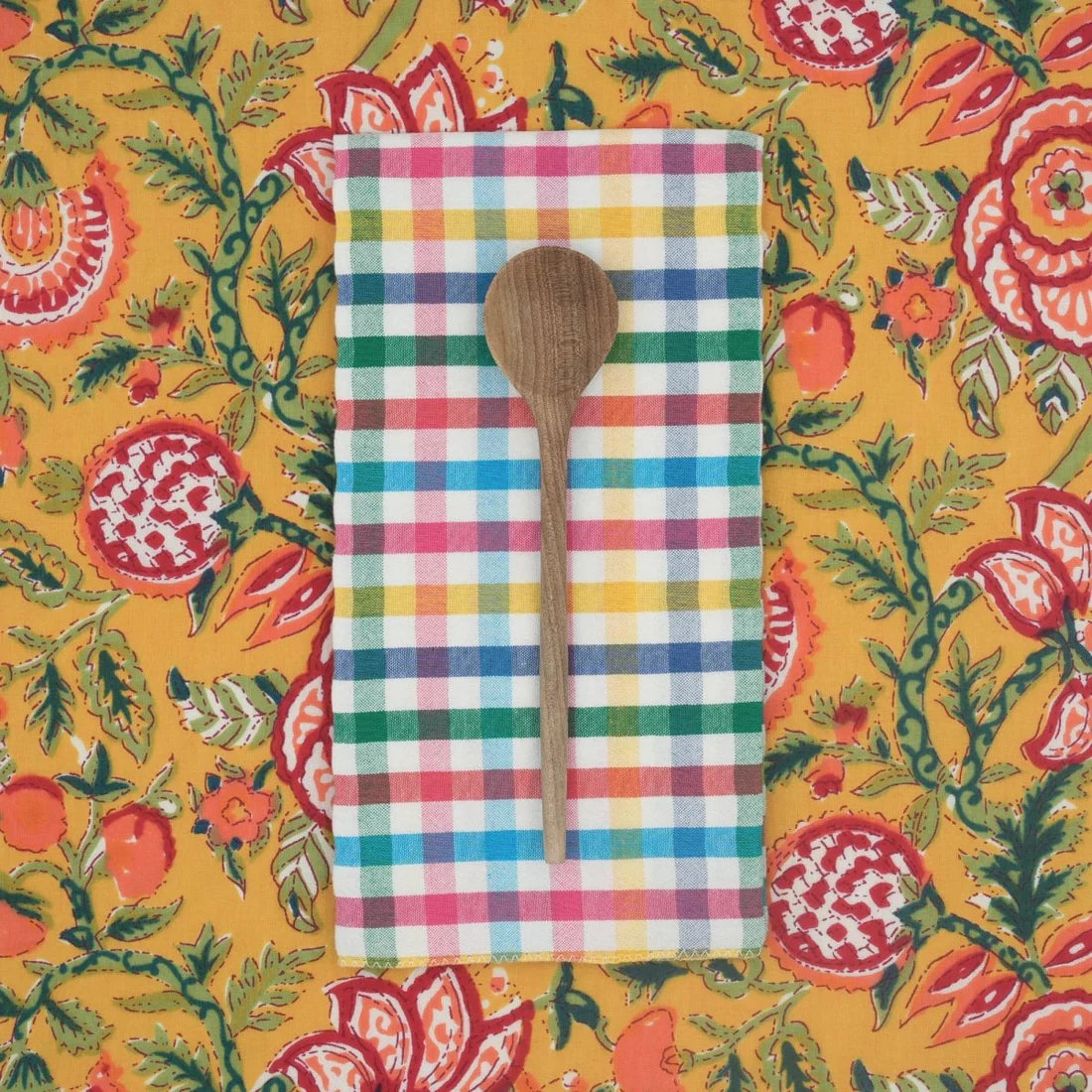 Boree Nautical Napkins: Set of 4 - Collyer's Mansion