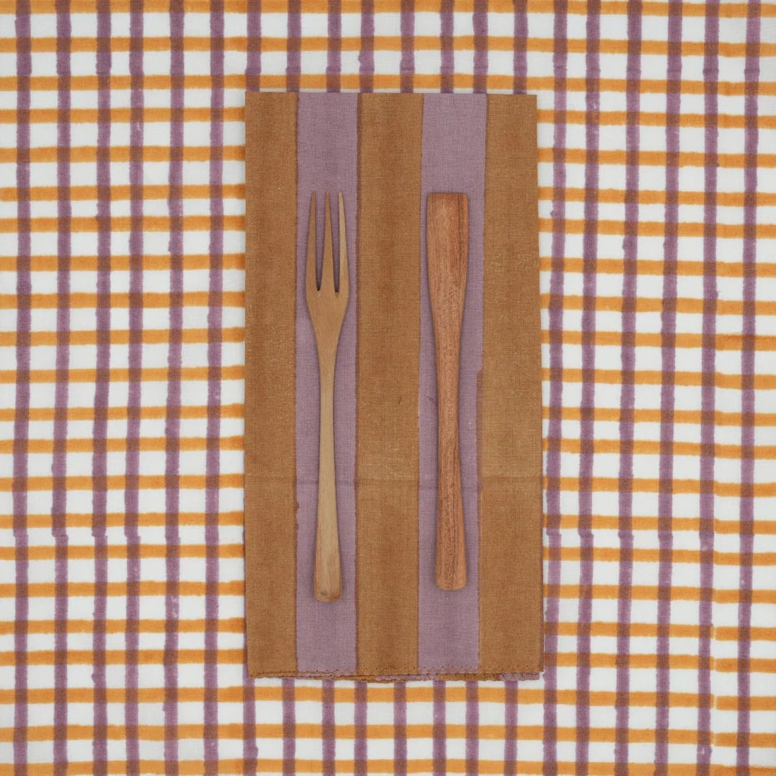 Will Zephyr Napkins: Set of 4 - Collyer's Mansion