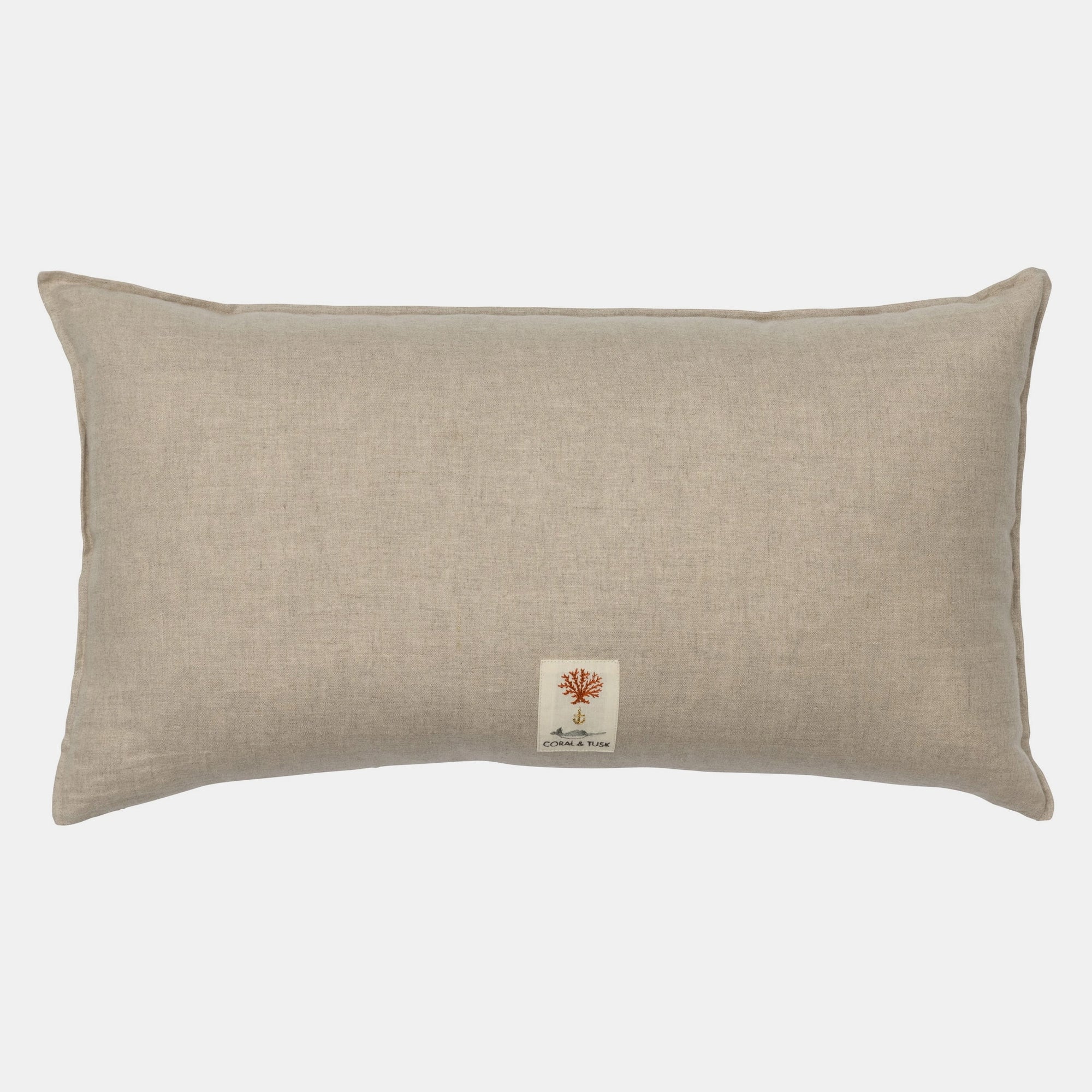 Deck the Halls Pocket Pillow