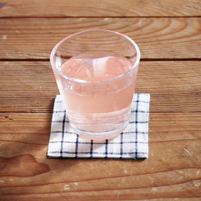 Jenn Linen Coaster - Collyer's Mansion